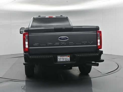 Certified 2025 Ford F250 XL RWD image 28