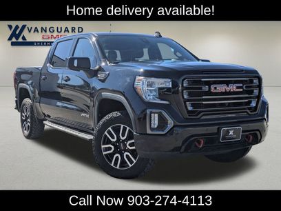 Used 2021 GMC Sierra 1500 AT4 w/ AT4 Value Package