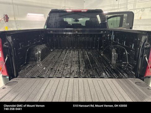 New 2026 Chevrolet Silverado 1500 LT AWD/4WD image 40