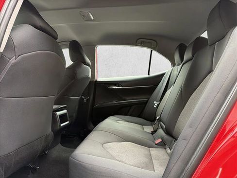 Certified 2023 Toyota Camry LE image 22