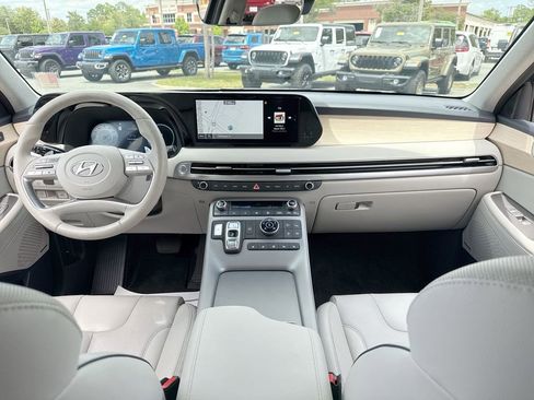 Used 2023 Hyundai Palisade Limited AWD/4WD image 27
