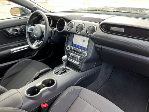 Used 2022 Ford Mustang Coupe w/ Equipment Group 101A image 35