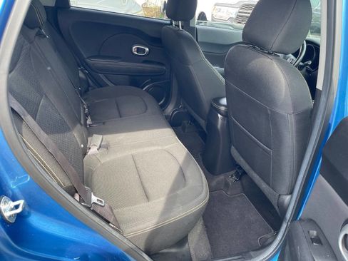 Used 2016 Kia Soul + w/ Designer's Package image 23