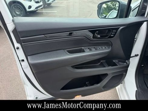 Used 2022 Honda Odyssey Touring image 13