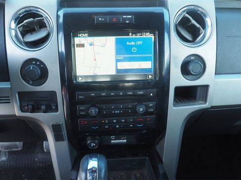 Used 2011 Ford F150 FX4 w/ FX Luxury Pkg image 12