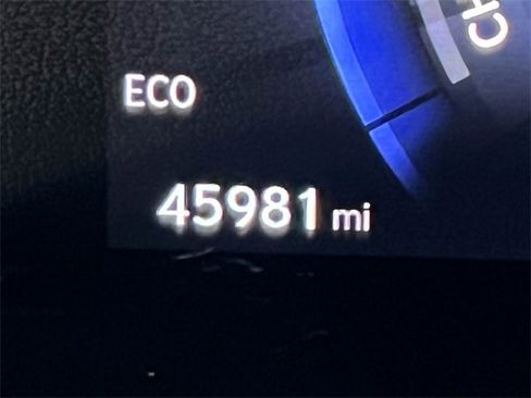 Certified 2023 Lexus NX 450h+ F Sport w/ Vision Package image 18