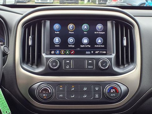 Used 2021 GMC Canyon Denali image 21