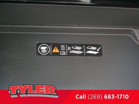 New 2026 Chevrolet Tahoe High Country w/ LPO, Illumination Package image 37