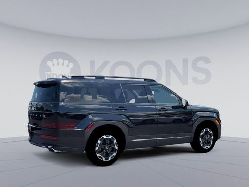 New 2026 Hyundai Santa Fe SEL FWD image 11