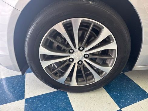 Used 2017 Buick LaCrosse Essence w/ Sights and Sounds Package image 19