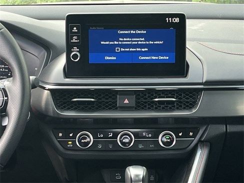 Certified 2025 Acura ADX A-Spec image 17