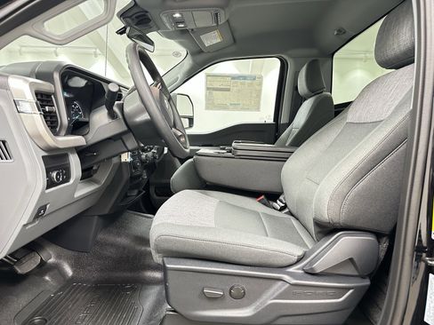 New 2025 Ford F250 XLT w/ 360-Degree Camera Package image 11