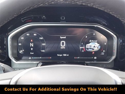 New 2026 GMC Sierra 1500 Elevation w/ Elevation Premium Package image 11