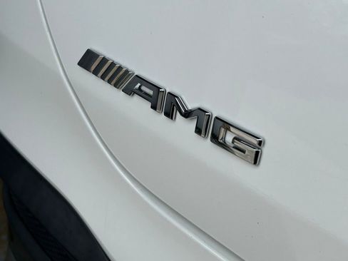 Used 2023 Mercedes-Benz GLE 53 AMG 4MATIC Coupe w/ Parking Assistance Package image 55