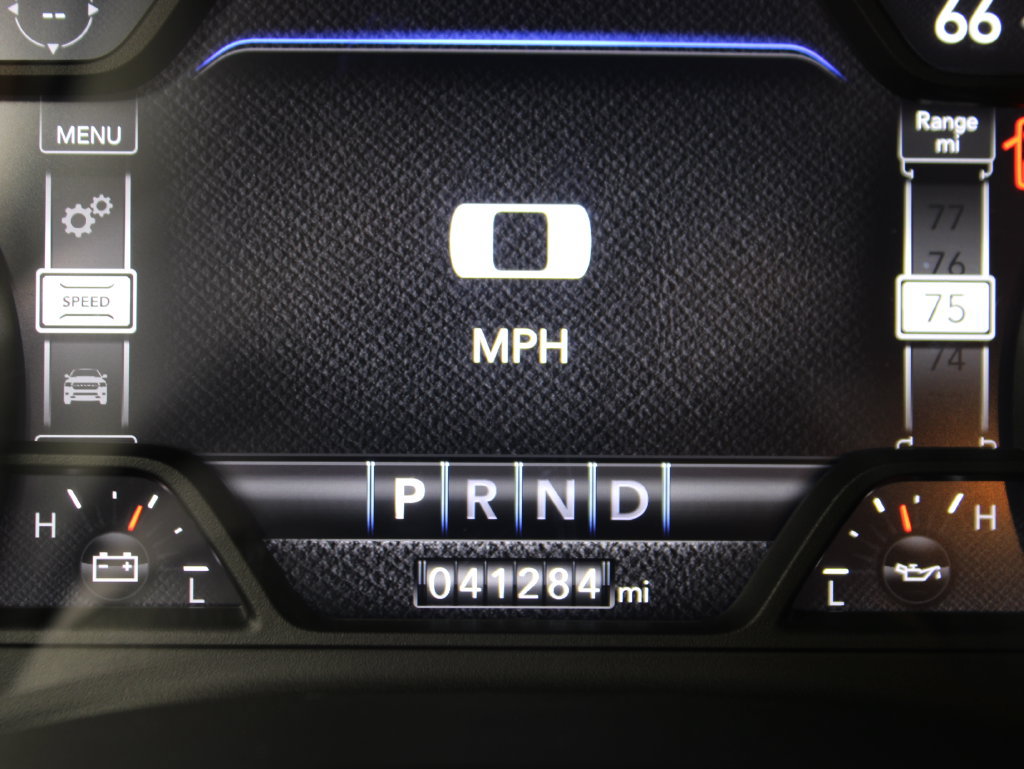 Used 2022 RAM 1500 Rebel w/ Rebel Level 2 Equipment Group AWD/4WD image 19