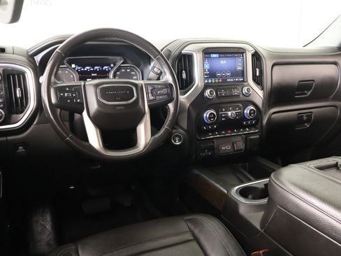 Used 2021 GMC Sierra 1500 Denali AWD/4WD image 2