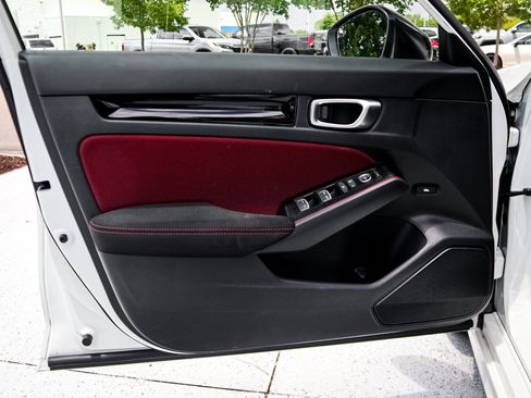 Used 2023 Honda Civic Si image 14