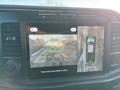 Used 2023 Ford F250 Lariat w/ Lariat Ultimate Package image 11