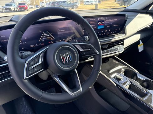 New 2026 Buick Envision Preferred image 13