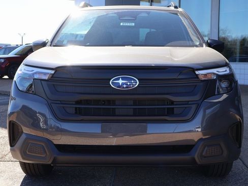 New 2026 Subaru Forester AWD/4WD image 8