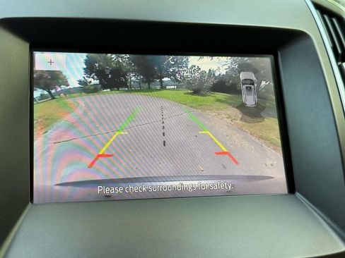 Used 2020 Ford Edge Titanium FWD image 27