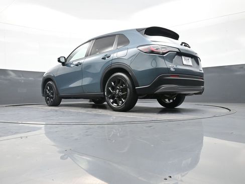Certified 2023 Honda HR-V Sport image 30