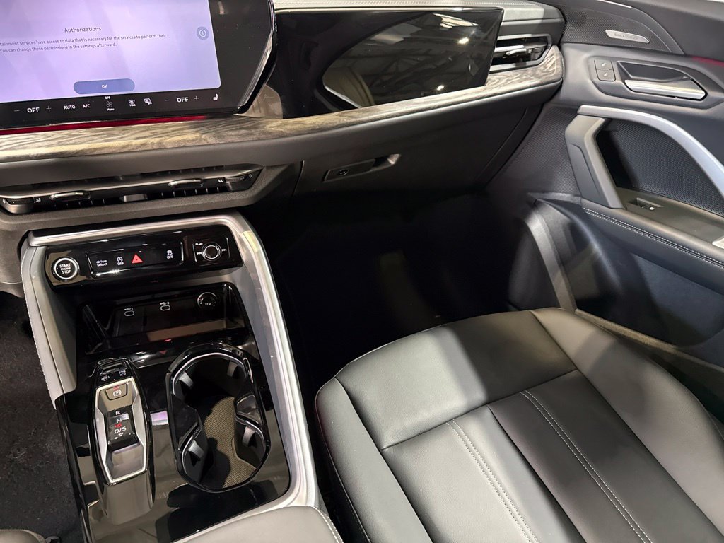 New 2026 Audi Q5 Premium Plus AWD/4WD image 24
