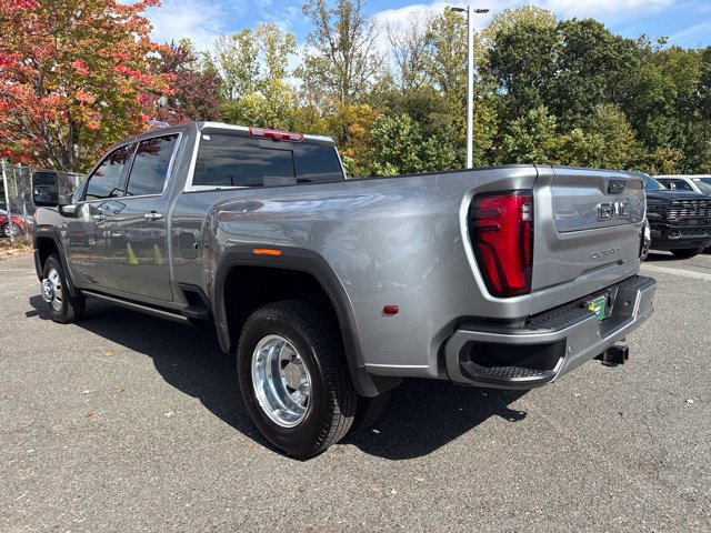 Used 2026 GMC Sierra 3500 Denali Ultimate AWD/4WD image 23