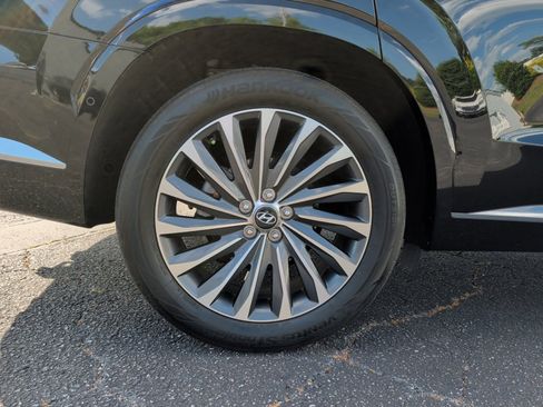 Used 2024 Hyundai Palisade Calligraphy AWD/4WD image 23