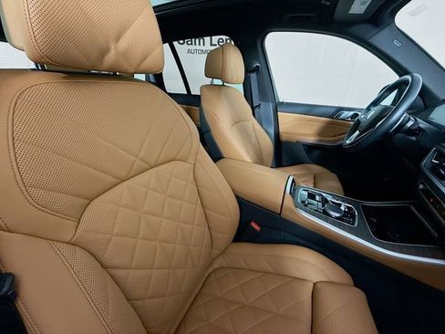 Used 2024 BMW X5 xDrive50e w/ Parking Assistance Package image 28