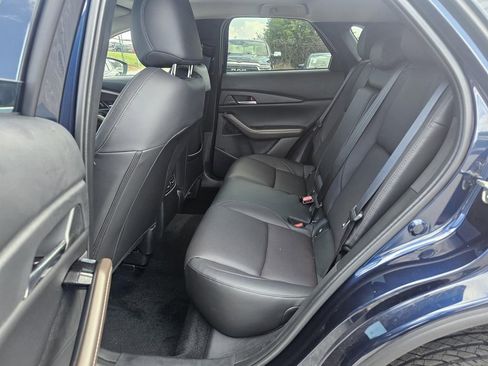 New 2025 MAZDA CX-30 AWD 2.5 S w/ Premium Package image 24