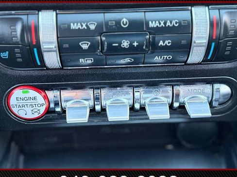 Used 2015 Ford Mustang Premium image 19