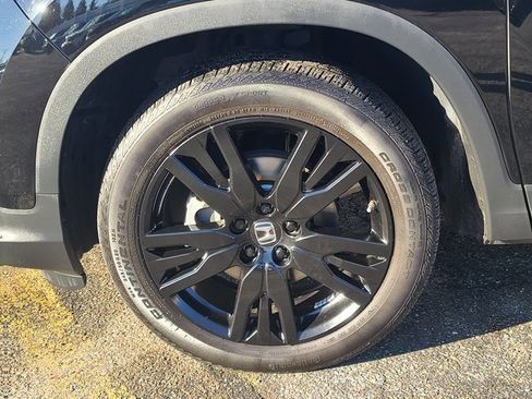 Certified 2022 Honda Pilot Special Edition image 31