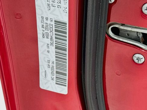 Used 2017 Dodge Charger R/T w/ Plus Group RWD image 38