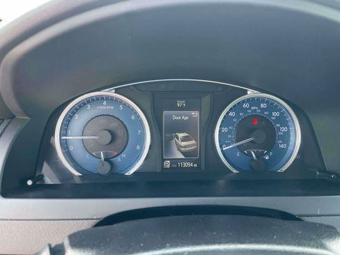 Used 2017 Toyota Camry LE FWD image 20