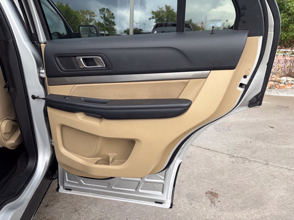 Used 2016 Ford Explorer 4WD image 13