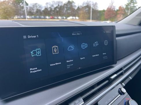 Used 2024 Hyundai Santa Fe XRT image 23