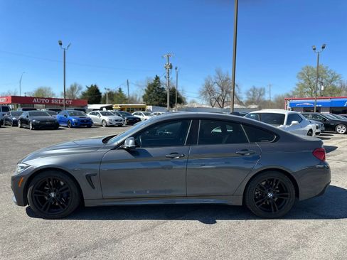 Used 2018 BMW 440i Gran Coupe image 9