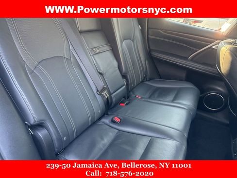 Used 2022 Lexus RX 350 AWD w/ Premium Package image 18