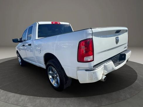 Used 2017 RAM 1500 Express AWD/4WD image 7