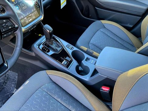 New 2026 Subaru Crosstrek 2.5i Sport image 9