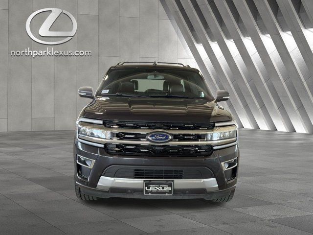 Used 2024 Ford Expedition Max Limited RWD image 27