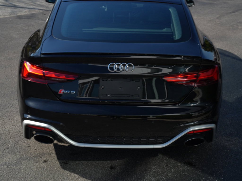 Used 2023 Audi RS 5 Sportback AWD/4WD image 15