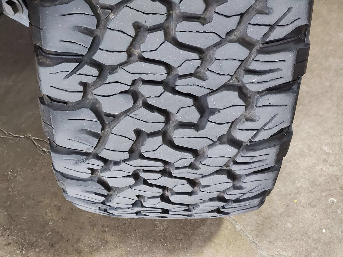 Used 2020 Toyota Sequoia Platinum RWD image 29