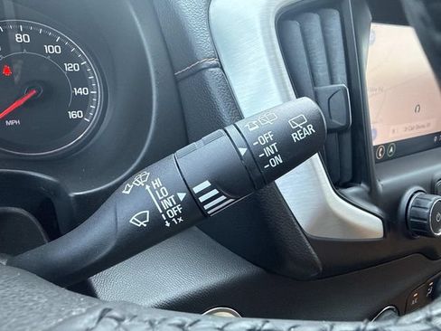Used 2018 GMC Terrain SLT w/ Preferred Package AWD/4WD image 40