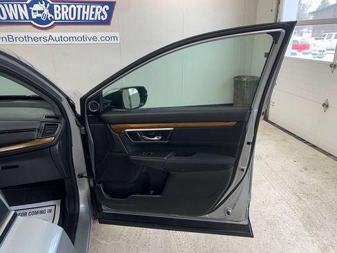 Used 2020 Honda CR-V EX image 28