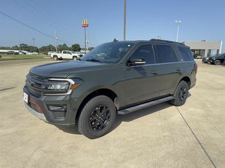 Used 2022 Ford Expedition Timberline AWD/4WD video 1