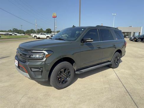 Used 2022 Ford Expedition Timberline AWD/4WD image 1