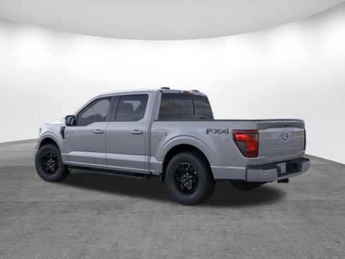 New 2026 Ford F150 XLT w/ Equipment Group 302A MID AWD/4WD image 4