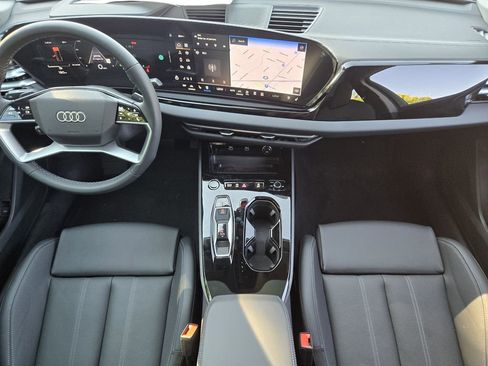 New 2025 Audi A5 2.0T Premium Plus Sedan image 30